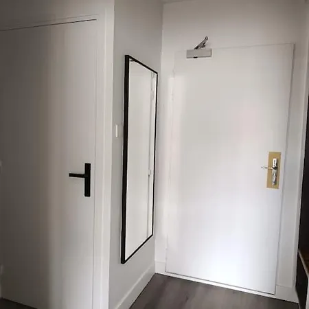 Apartmán Avec Vue Sur Le Lac *
